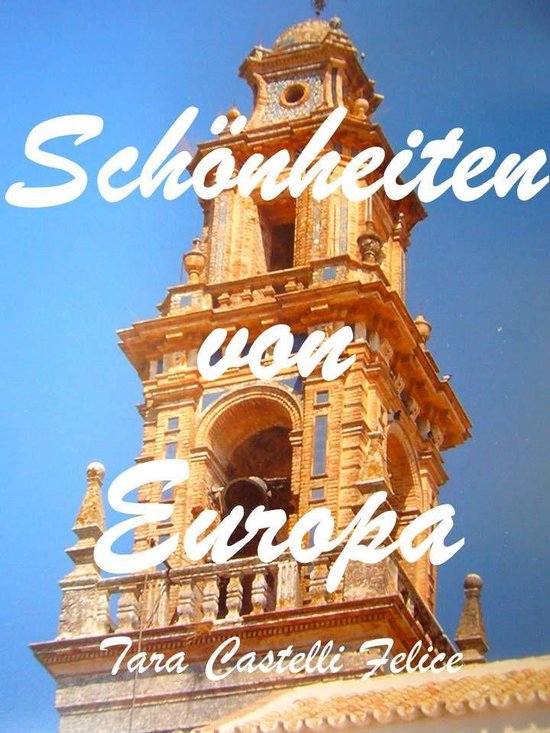 Ein Spaziergang in Europa - cover