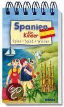 Spanien für Kinder