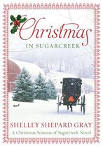 Seasons of Sugarcreek 4 - Christmas in Sugarcreek