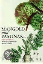 Mangold und Pastinake