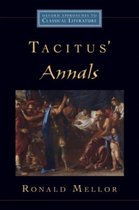 Tacitus Annals Oacl
