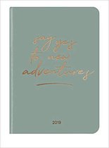 2019 GlamLine Adventures MidiFlexi Diary