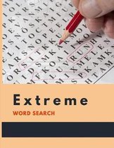 Extreme Word Search