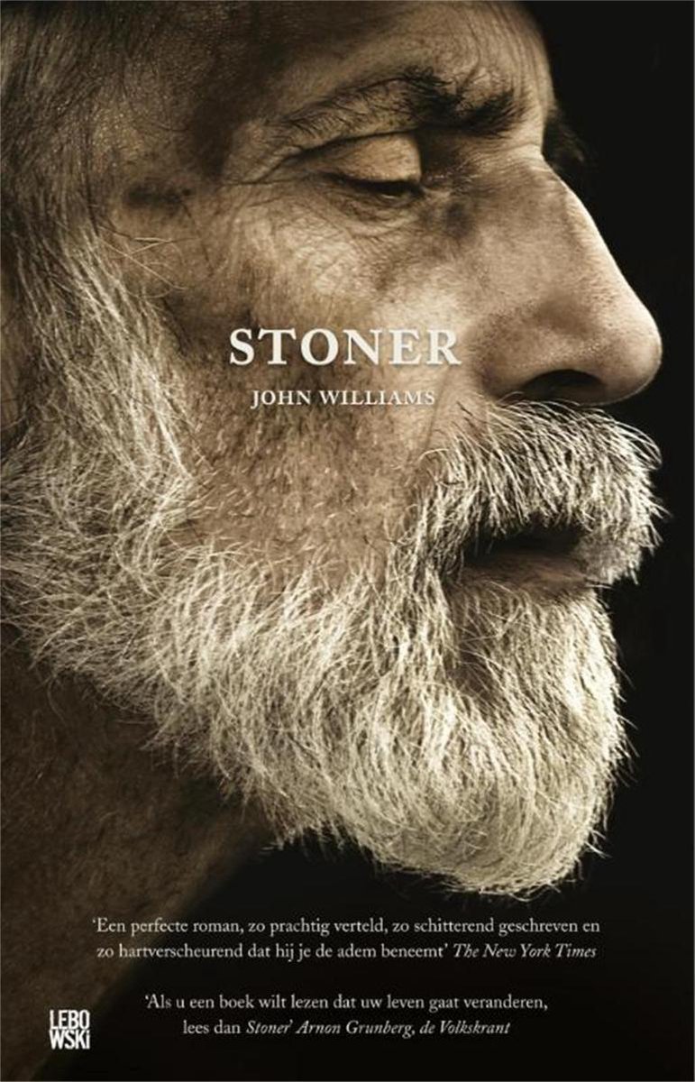 bol.com | Stoner (ebook), John Williams | 9789048813841 | Boeken