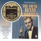 Young Benny Goodman - 1928-31