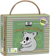 Mamas and Babies Board Book