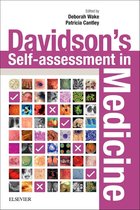 Davidson\'s Self-assessment in Medicine E-Book