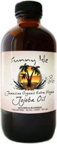Sunny Isle Jamaican Black Castor Oil Jojoba 118 ml
