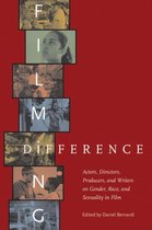 Filming Difference