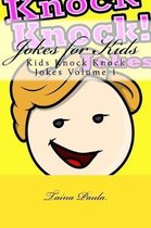 Jokes for Kids