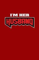 I'm Her Husband
