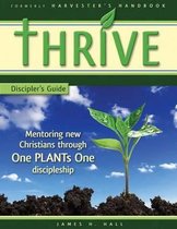 Thrive - Discipler's Guide