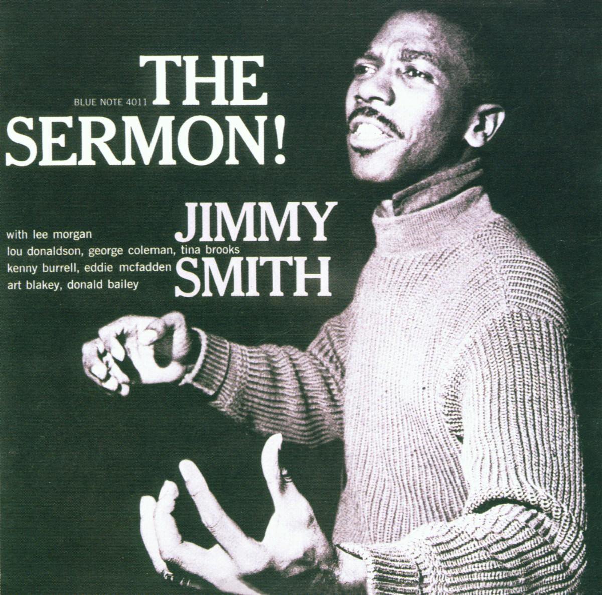 The Sermon