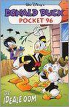 Donald Duck pocket 096 de ideale oom