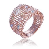 Orphelia ZR-7446/50 - Ring (sieraad) - Zilver 925