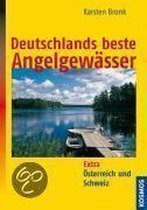 Deutschlands beste Angelgewässer