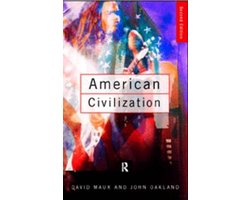 American Civilization