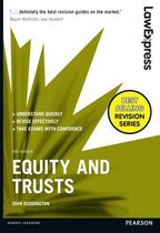 Law Express Equity & Trusts