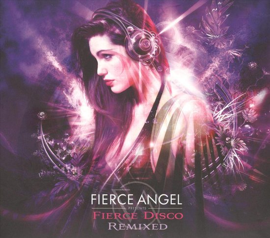Various - Fierce Disco Remixed