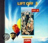 Lift Off 3/A. Homework CD