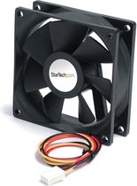 Box Ventilator Startech FAN6X25TX3H ø 60 mm 5000 rpm