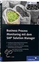 Business Process Monitoring mit dem SAP Solution Manager