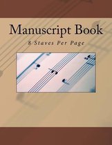 Manuscript Book