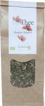 Knappe Koppen (Bio) 150 gr. Premium biologische losse thee.