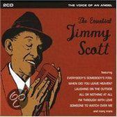 Essential Jimmy Scott