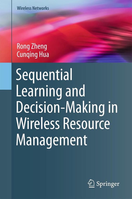 Computer Science (R0) - Sequential Learning and Decision-Mak ... - cover