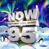 Now Thats What I Call Music 95