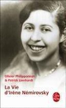 La vie d' Irène Nemirovsky