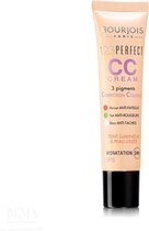 Bourjois cc cream - T32 Beige clair