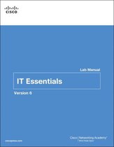 IT Essentials Lab Manual Version 6