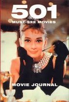 501 Journal Movies