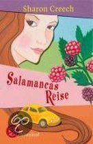 Salamancas Reise