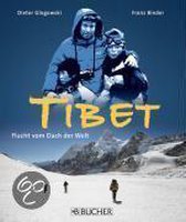 Flucht aus Tibet