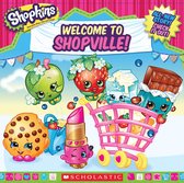Shopkins - Shopkins: Welcome to Shopville