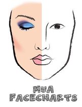 MUA Facecharts