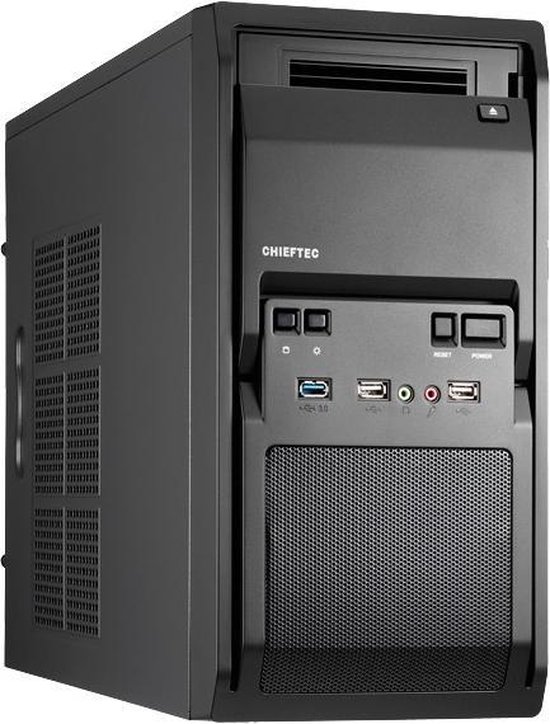 Chieftec LT-01B 10001117