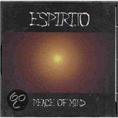 Espirito - Peace Of Mind (CD)