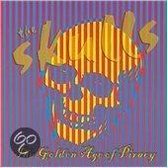 Skulls - The Golden Age Of Piracy (CD)