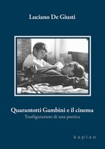 Orizzonti - Quarantotti Gambini e il cinema