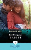 Their Unexpected Babies (Mills & Boon Medical)