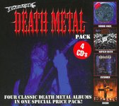 Earache Death Death Metal