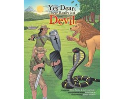 Yes Dear, There Really is a Devil
