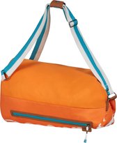 American Tourister Rugzak - Fun Limit Backpack Lifestyle Funky Orange