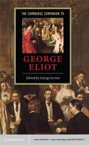 Cambridge Companions to Literature -  The Cambridge Companion to George Eliot