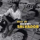 Best of Henri Salvador