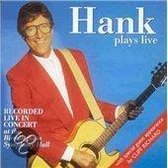 Hank Plays Live
